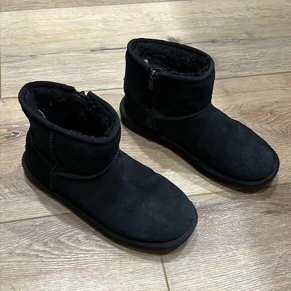 Koolaburra by UGG Koola Mini boots | Size 5 - Picture 1 of 7